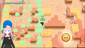 Brawl stars con memes y más...