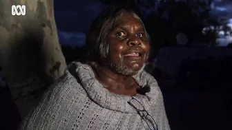 Australia’s first culturally informed yoga benefits Ngaanyatjarra Lands students ???? | ABC Australia