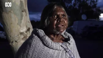 Australia’s first culturally informed yoga benefits Ngaanyatjarra Lands students ???? | ABC Australia