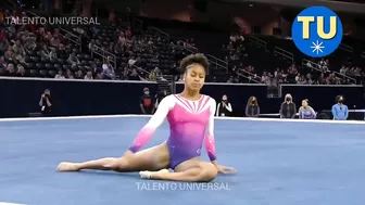 Yoga & Gymnastics ????