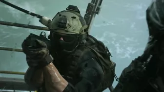 Call of Duty: Modern Warfare II - World Gameplay Reveal Trailer