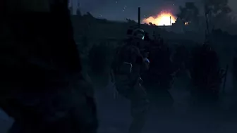 Call of Duty: Modern Warfare II - World Gameplay Reveal Trailer