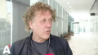 Kees van der Spek verwacht levenslang voor moord Peter R. de Vries