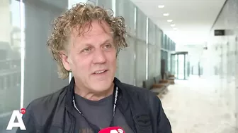 Kees van der Spek verwacht levenslang voor moord Peter R. de Vries