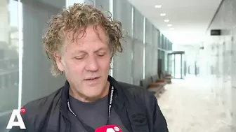 Kees van der Spek verwacht levenslang voor moord Peter R. de Vries