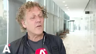 Kees van der Spek verwacht levenslang voor moord Peter R. de Vries