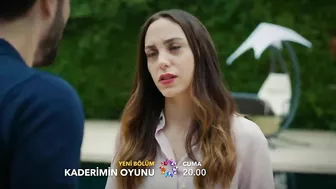 Kaderimin Oyunu 25. Bölüm 2. Fragman