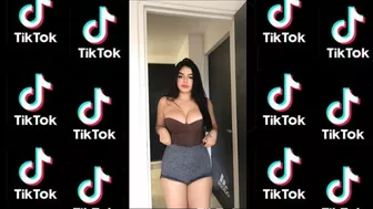 New challenge Tiktok big bank (new trend) bom bom Twerk mix #tiktok #moreviews2022