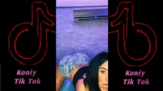 You must see this girl| Tiktok twerk| Boom new challenge #tiktok #shorts #twerk