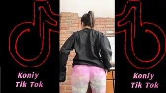 You must see this girl| Tiktok twerk| Boom new challenge #tiktok #shorts #twerk