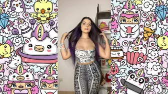 TikTok Mashup ???????????? #tiktok #twerk #bigbank #shorts