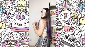 TikTok Mashup ???????????? #tiktok #twerk #bigbank #shorts