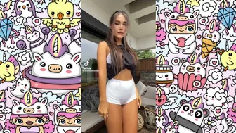 TikTok Mashup ???????????? #tiktok #twerk #bigbank #shorts