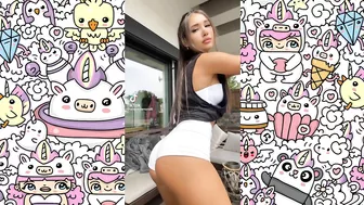 TikTok Mashup ???????????? #tiktok #twerk #bigbank #shorts