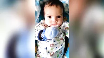 Cute Baby Compilation that Melts Your Heart #7 || Big Daddy