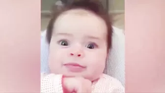 Cute Baby Compilation that Melts Your Heart #7 || Big Daddy