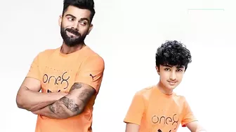 Virat Kohli ने Instagram पर भी रचा इतिहास, बन गए 200 Million Followers वाले इकलौते एशियाई सेलिब्रिटी