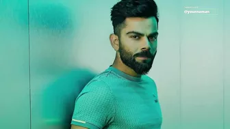 Virat Kohli ने Instagram पर भी रचा इतिहास, बन गए 200 Million Followers वाले इकलौते एशियाई सेलिब्रिटी