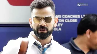 Virat Kohli ने Instagram पर भी रचा इतिहास, बन गए 200 Million Followers वाले इकलौते एशियाई सेलिब्रिटी