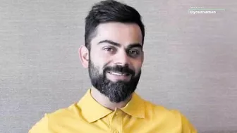 Virat Kohli ने Instagram पर भी रचा इतिहास, बन गए 200 Million Followers वाले इकलौते एशियाई सेलिब्रिटी