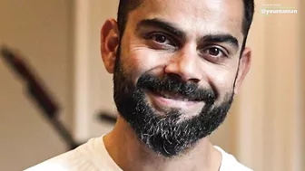 Virat Kohli ने Instagram पर भी रचा इतिहास, बन गए 200 Million Followers वाले इकलौते एशियाई सेलिब्रिटी