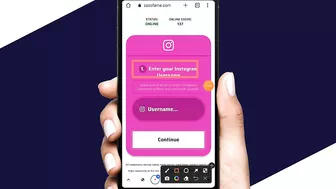 1 दिन में 20k Instagram Followers Kaise Badhaye 2022 | How To Increase Instagram Followers And Likes