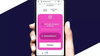 1 दिन में 20k Instagram Followers Kaise Badhaye 2022 | How To Increase Instagram Followers And Likes