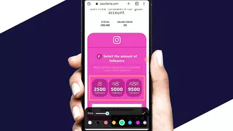 1 दिन में 20k Instagram Followers Kaise Badhaye 2022 | How To Increase Instagram Followers And Likes