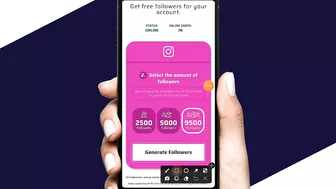 1 दिन में 20k Instagram Followers Kaise Badhaye 2022 | How To Increase Instagram Followers And Likes