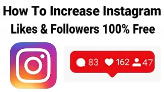 How To Increase Instagram Followers & Likes Without Login