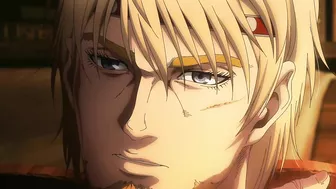 Vinland Saga Season 2 - Official Trailer | AniTV