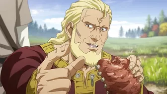 Vinland Saga Season 2 - Official Trailer | AniTV