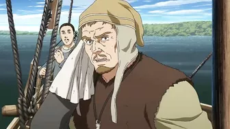 Vinland Saga Season 2 - Official Trailer | AniTV