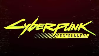 Cyberpunk Edgerunners — Official Teaser Trailer | Netflix