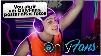 JONVLOGS VAI ABRIR UM ONLYFANS