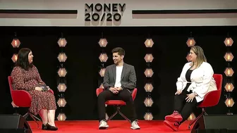 Money20/20 Europe | Backstage Interviews | OnlyFans