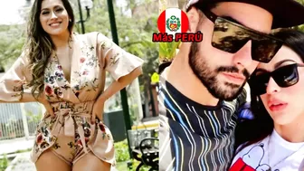 FATIMA SEGOVIA Sube VIDEOS PARA ADULTOS en OnlyFans con su Pareja ????