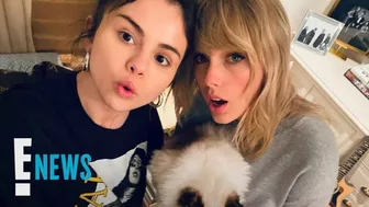 National Best Friends Day: See All Our Fave Celebrity BFFs! | E! News