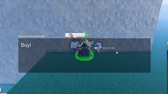 I FOUND THE MIRAGE ISLAND! *Rarest Event* Roblox Blox Fruits