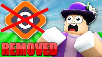 ARSENAL REMOVED MY ORANGE TEAM… Roblox Arsenal