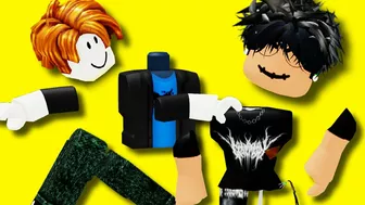 Roblox Avatars GLITCHED