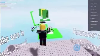 Roblox Avatars GLITCHED