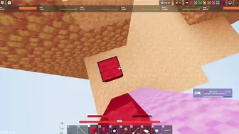 Leaderboard PLAYERS be like..???? (Roblox Bedwars)