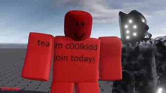 Admins in Roblox 12 (c00lkidd vs Roblox)