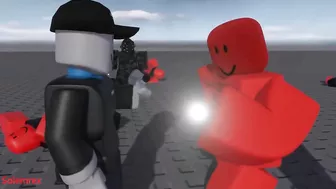 Admins in Roblox 12 (c00lkidd vs Roblox)