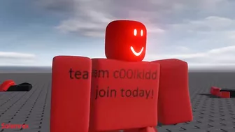 Admins in Roblox 12 (c00lkidd vs Roblox)