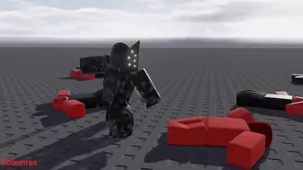 Admins in Roblox 12 (c00lkidd vs Roblox)