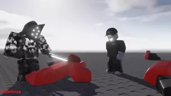 Admins in Roblox 12 (c00lkidd vs Roblox)