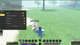 Update Roblox Shindo Life Script For FREE Roblox Hack 2022