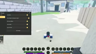 Update Roblox Shindo Life Script For FREE Roblox Hack 2022